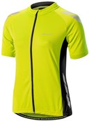 Altura NightVision Commuter Womens Short Sleeve Cycling Jersey SS17