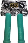 ODI Stay Strong Lion Heart BMX / Scooter Grips 143mm