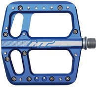 HT Components AE06 Flat Pedals