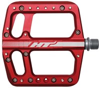HT Components AE06 Flat Pedals