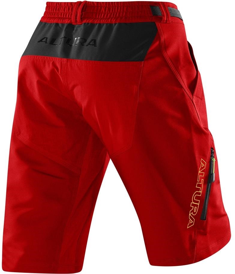 Altura Attack One 80 Baggy Cycling Shorts