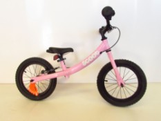 Ridgeback Scoot XL 14w Balance Bike - Ex Display - 14w 2015 Kids Bike