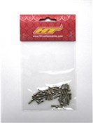 HT Components Replacement Pedal Pin Kits