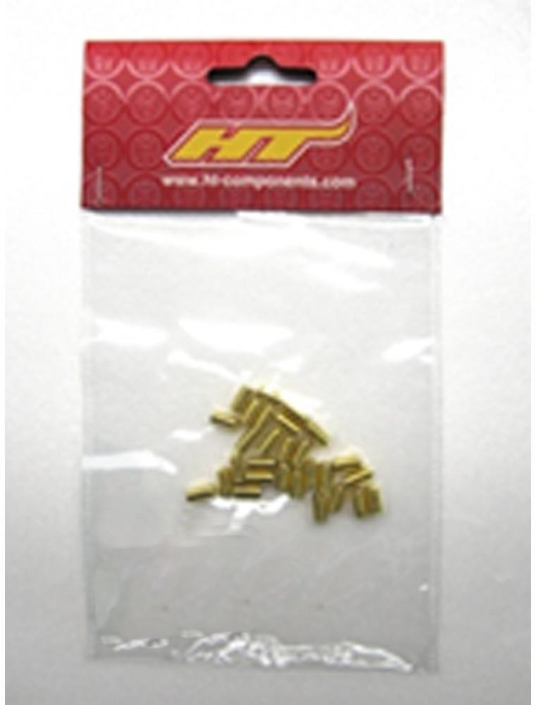 HT Components Replacement Pedal Pin Kits