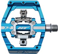 HT Components X2 MTB Pedals