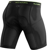 Altura Hammock Waist Cycling Shorts