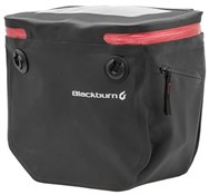 Blackburn Barrier Handlebar Bag