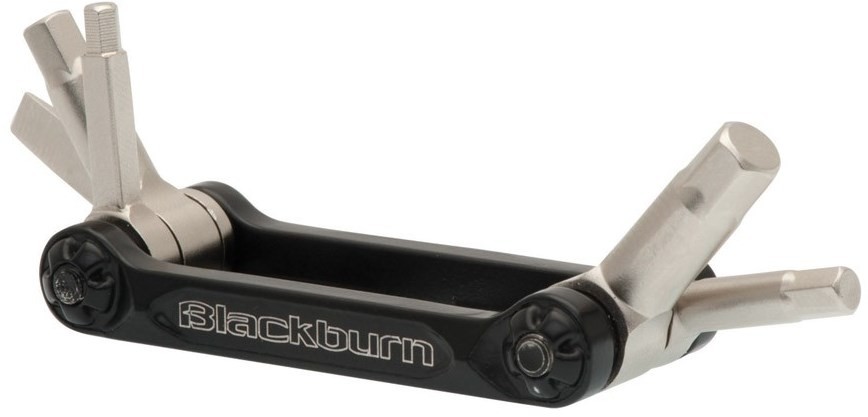 Blackburn Toolmanator 5 Mini Tool