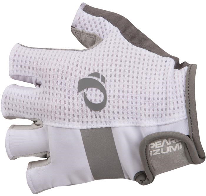 Pearl Izumi Elite Gel Short Finger Cycling Gloves SS17