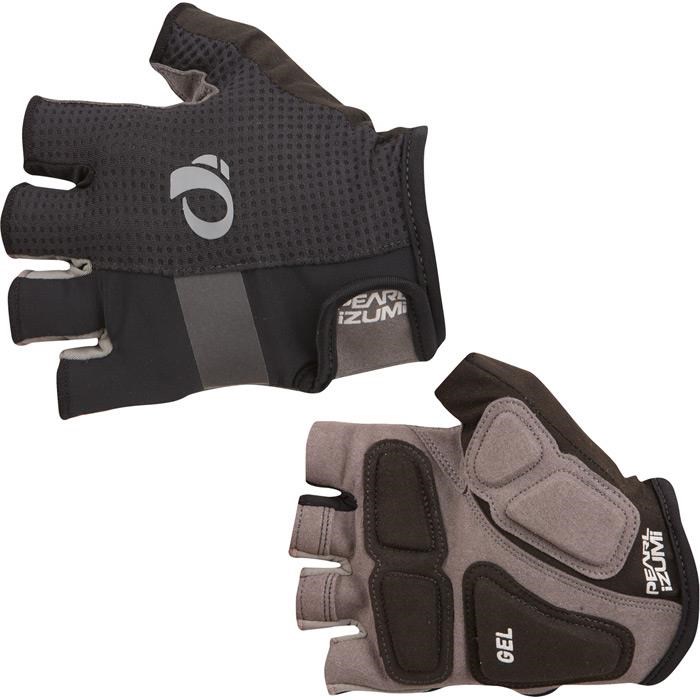 Pearl Izumi Elite Gel Short Finger Cycling Gloves SS17