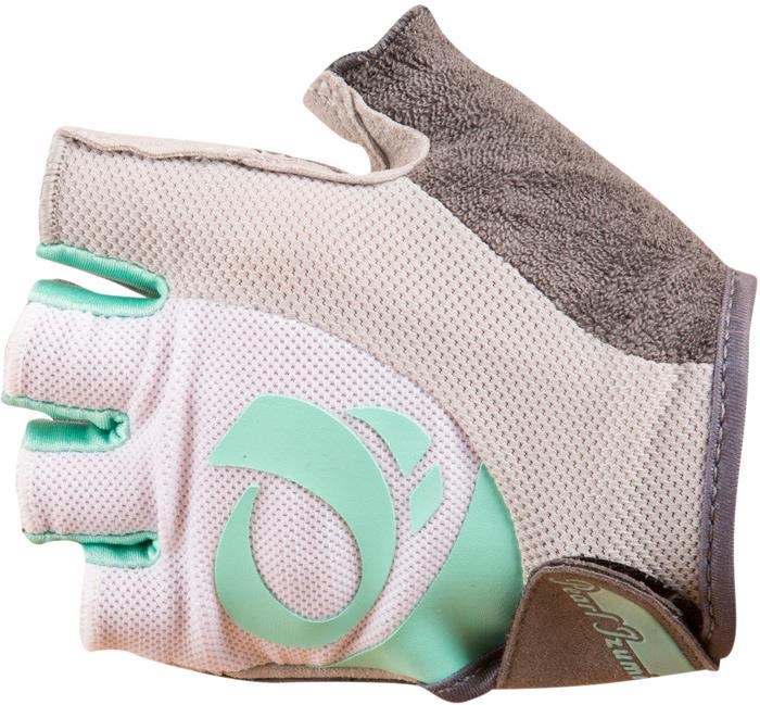 Pearl Izumi Womens Select Short Finger Cycling Gloves SS17