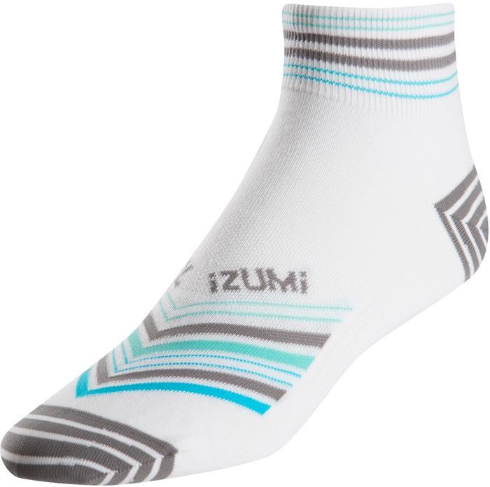 Pearl Izumi Womens Elite Cycling Sock SS17
