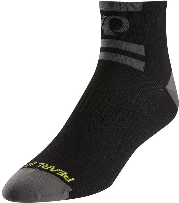 Pearl Izumi Elite Low Cycling Sock SS17