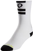 Pearl Izumi Elite Tall Cycling Sock SS17