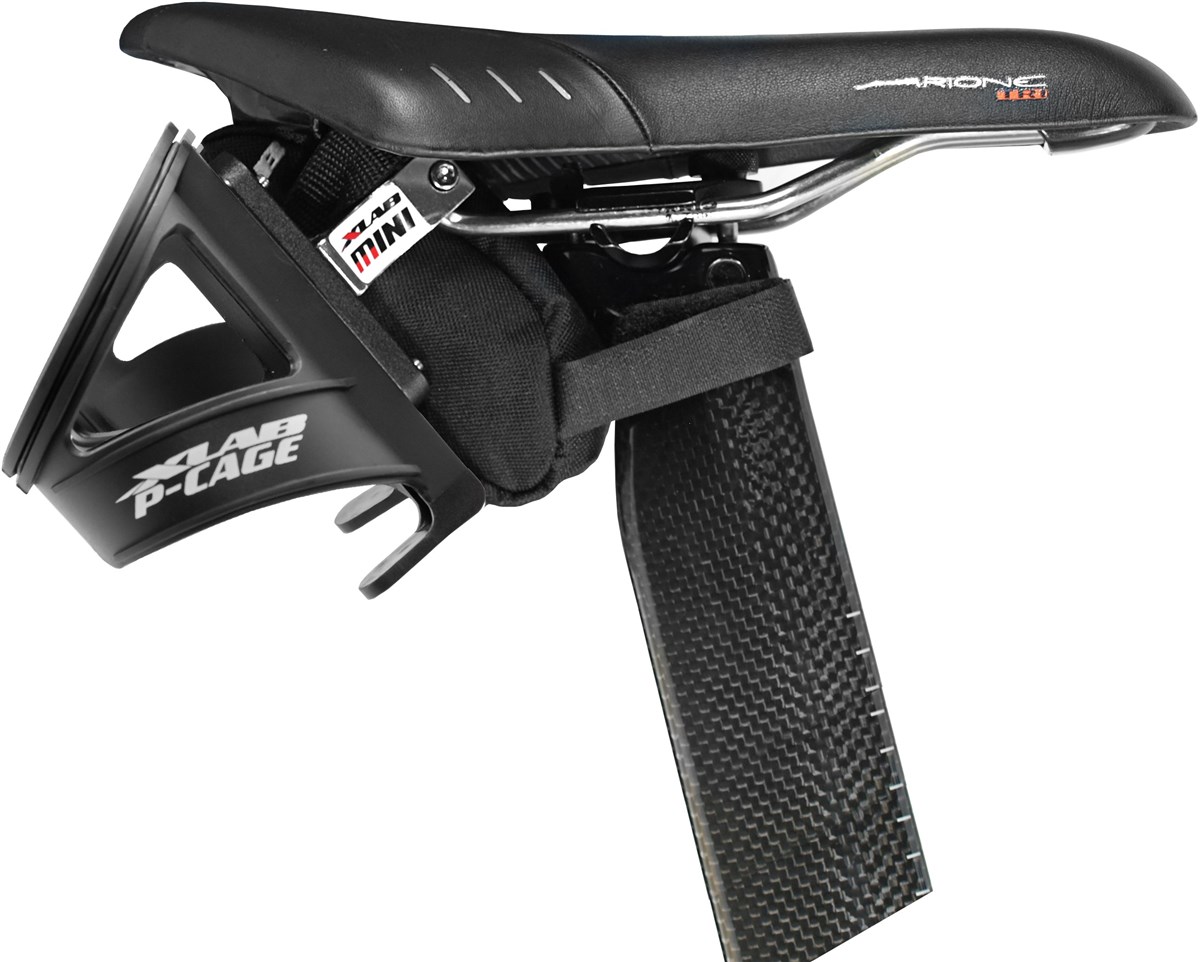 XLAB Mini Wing System - Bottle Cage