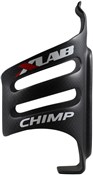 XLAB Chimp Bottle Cage - Carbon