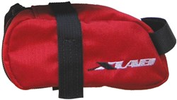 XLAB Mini Saddle Bag