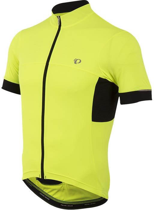 Pearl Izumi Elite Escape Short Sleeve Cycling Jersey SS16
