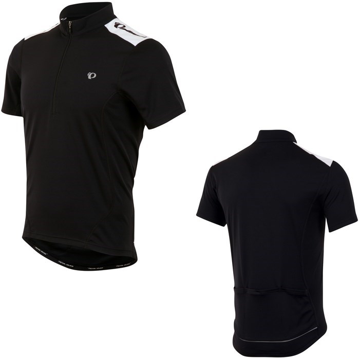 Pearl Izumi Select Quest Short Sleeve Cycling Jersey SS16