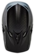 Troy Lee Designs D3 Midnight Carbon Full Face MTB Mountain Bike Helmet 2016