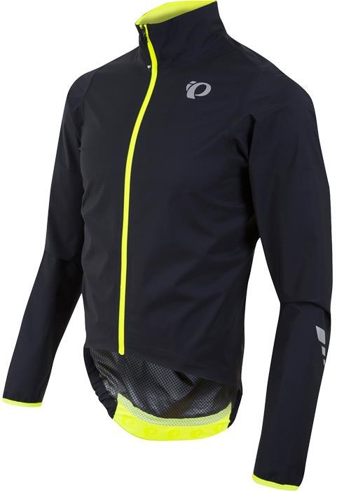 Pearl Izumi Pro Aero WxB Waterproof Cycling Jacket