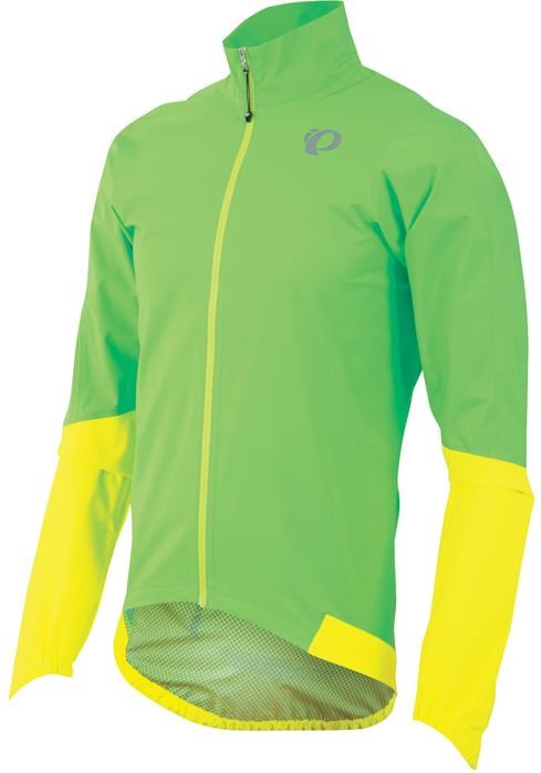 Pearl Izumi Elite Wxb Waterproof Cycling Jacket