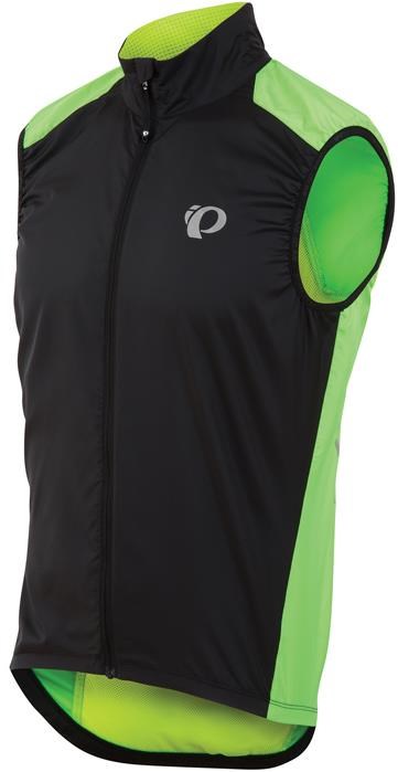 Pearl Izumi Elite Barrier Cycling Vest SS17