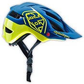 Troy Lee Designs A1 Drone MTB Mountain Bike Helmet 2016