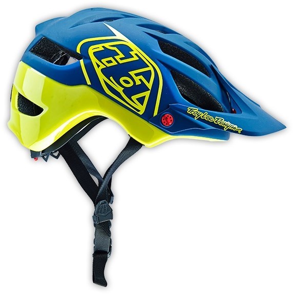 Troy Lee Designs A1 Drone MTB Mountain Bike Helmet 2016