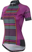 Pearl Izumi Womens Elite Pursuit Ltd Short Sleeve Cycling Jersey SS16