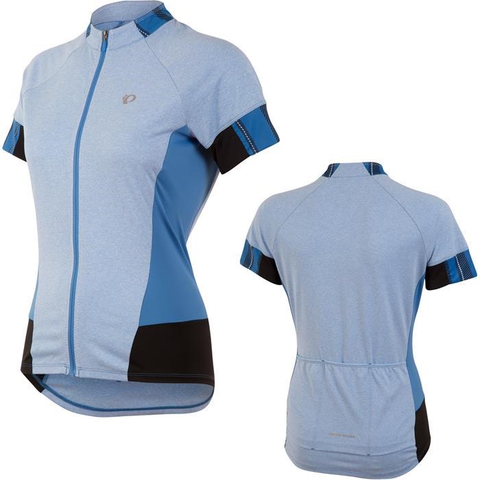 Pearl Izumi Womens Select Escape Short Sleeve Cycling Jersey SS16