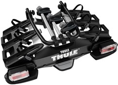 Thule 92701 VeloCompact 3-Bike Towball Carrier 7-Pin