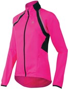 Pearl Izumi Womens Barrier Convert Windproof Cycling Jacket SS16