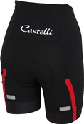 Castelli Velocissima Womens Cycling Shorts