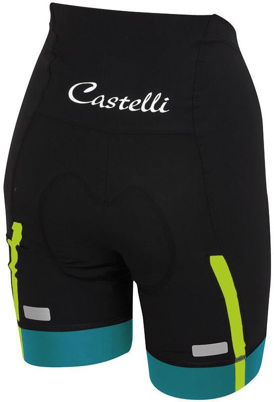 Castelli Velocissima Womens Cycling Shorts