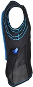Bliss Protection ARG Vertical LD Day Top Back Protector