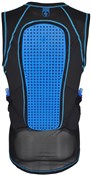 Bliss Protection ARG Vertical LD Day Top Back Protector