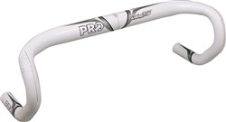 Pro Vibe 7S Anatomic Handlebar With Dual Cable Routing
