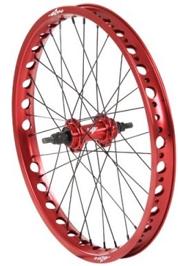 Onza Ska Loose Ball Rear BMX Wheel