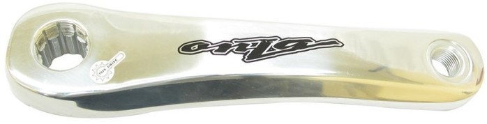 Onza Blade Crank Arm - Left Hand