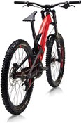 Polygon Collosus DH8 27.5" 2017 Downhill Mountain Bike