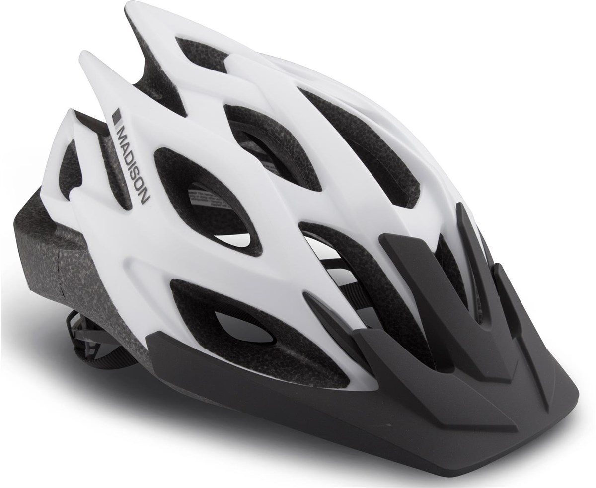 Madison Trail MTB Helmet 2018