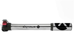 Raleigh Exhale RP2.0 Hand Pump SV/PV
