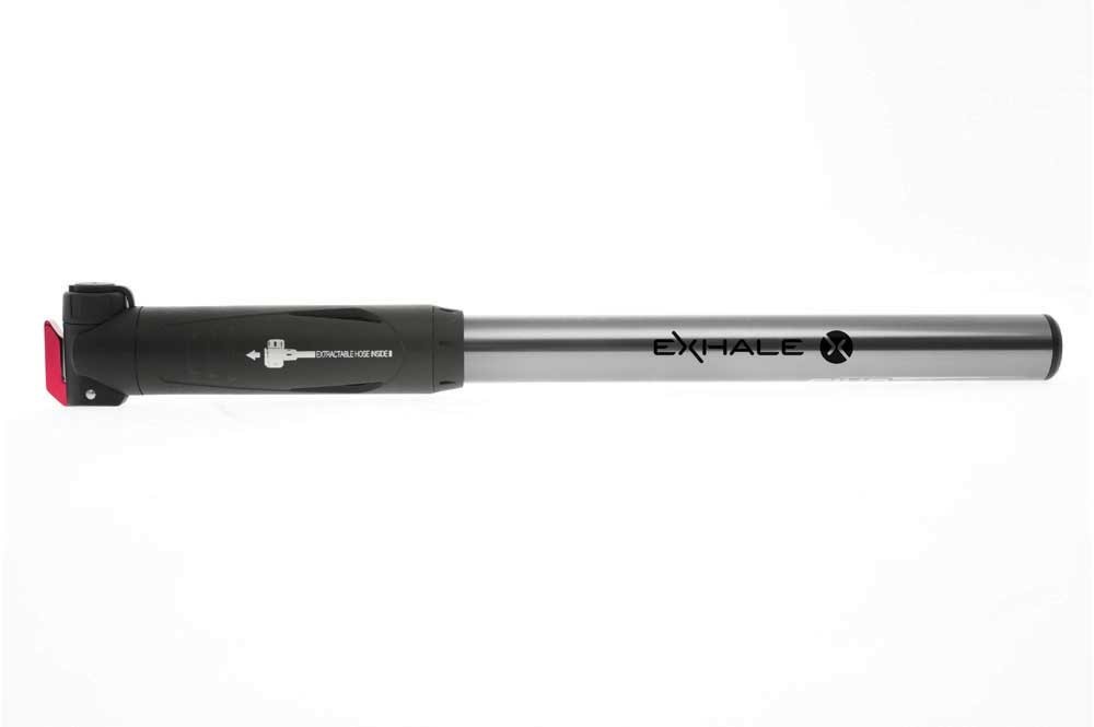 Raleigh Exhale RP5.0 Hand Pump SV/PV