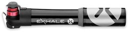 Raleigh Exhale MTB 2.0 Hand Pump SV/PV