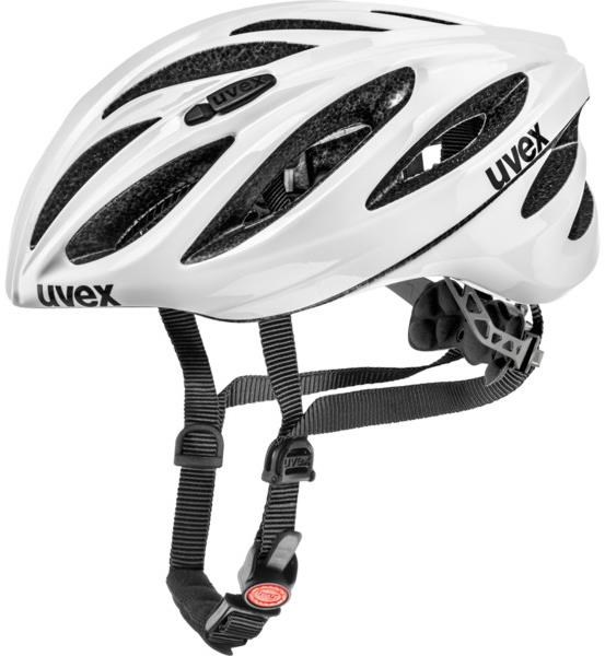 Uvex Boss Race Road Cycling Helmet
