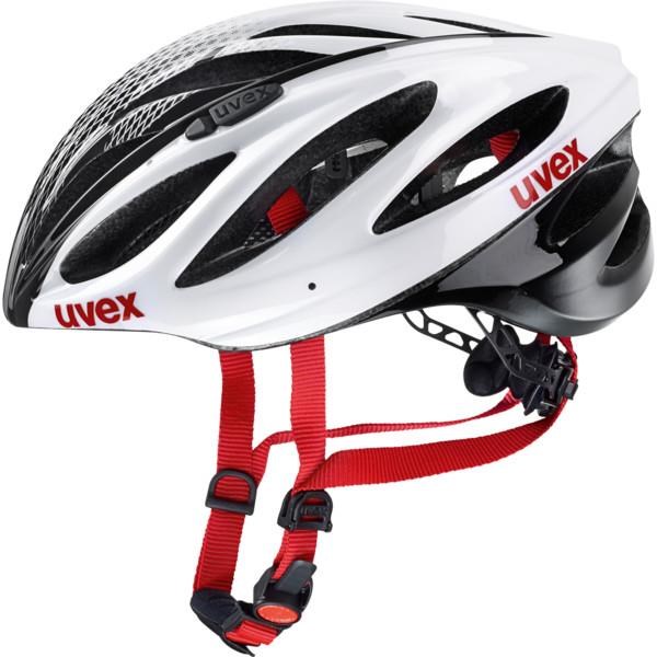 Uvex Boss Race Road Cycling Helmet
