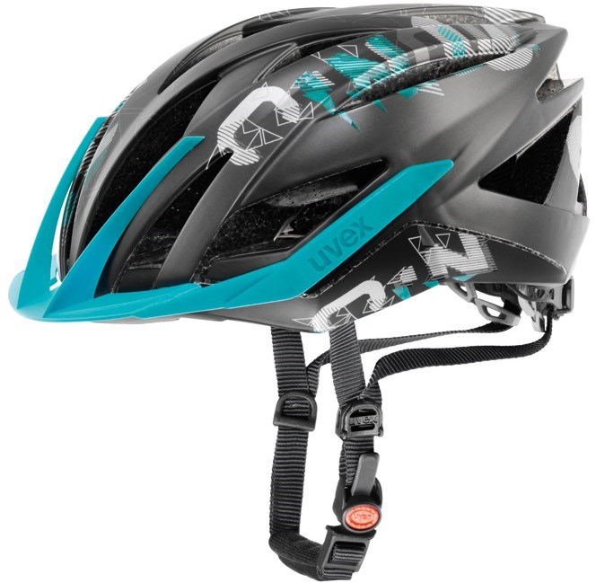 Uvex Ultra SNV Road Helmet 2016
