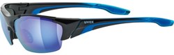 Uvex Blaze III Cycling Glasses