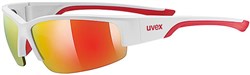 Uvex Sportstyle 215 Sunglasses